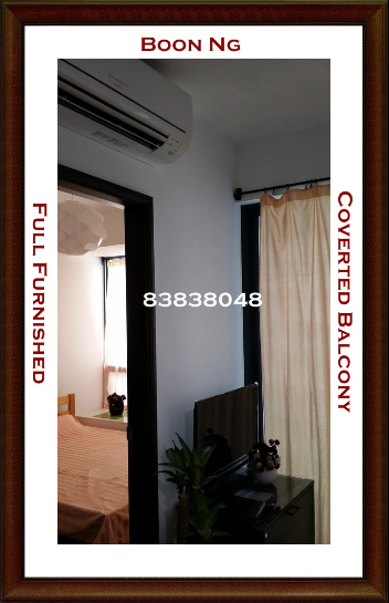 Regent Residences (D12), Apartment #38382182